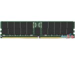 Оперативная память Kingston 64ГБ DDR5 4800 МГц KSM48R40BD4-64HA