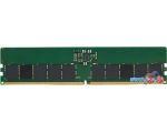 Оперативная память Kingston 32ГБ DDR5 4800 МГц KSM48R40BS4TMI-32HAI