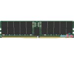 Оперативная память Kingston 64ГБ DDR5 5600 МГц KSM56R46BD4-64HA