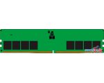 Оперативная память Kingston 48ГБ DDR5 5600 МГц KVR56U46BD8-48