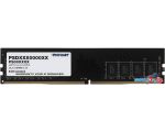 Оперативная память Patriot Signature Line 16ГБ DDR4 2666 МГц PSD416G266682