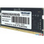 Оперативная память Patriot Signature Line 16ГБ DDR5 SODIMM 5200 МГц PSD516G520081S в Могилёве фото 3