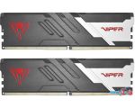 Оперативная память Patriot Viper Venom 2x16ГБ DDR5 6000МГц PVV532G600C30K