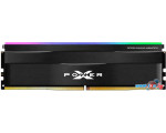 Оперативная память Silicon-Power XPower Zenith RGB 32ГБ DDR5 5600 МГц SP032GXLWU560FSF