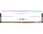 Оперативная память Silicon-Power XPower Zenith RGB 32ГБ DDR5 5600 МГц SP032GXLWU560FSH