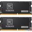 Оперативная память Team T-Create Classic SODIMM 16ГБ DDR4 3200 МГц TTCBD416G3200HC22-S01 в Гродно фото 1