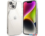 Чехол для телефона Ringke Air iPhone 14 Plus Clear в Могилёве