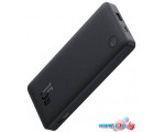 Внешний аккумулятор Baseus Airpow Lite Power Bank 15W 10000mAh P10067500123-00 (черный)