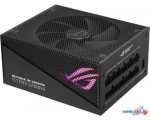 Блок питания ASUS ROG Strix 1200W Gold Aura Edition ROG-STRIX-1200G-AURA-GAMING