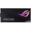 Блок питания ASUS ROG Strix 1200W Gold Aura Edition ROG-STRIX-1200G-AURA-GAMING в Могилёве фото 1