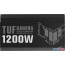 Блок питания ASUS TUF Gaming 1200W Gold TUF-GAMING-1200G в Гомеле фото 4