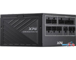 Блок питания ADATA XPG Core Reactor II VE 750W COREREACTORIIVE750G-BKCEU