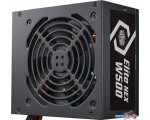 Блок питания Cooler Master Elite NEX W500 MPW-5001-ACBW-BEU