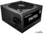 Блок питания Powercase PW700