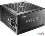 Блок питания ADATA XPG Pylon 550W 80+ PYLON550B-BKCEU