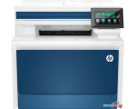 МФУ HP Color LaserJet Pro 4303DW 5HH65A