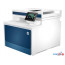 МФУ HP Color LaserJet Pro 4303DW 5HH65A в Могилёве фото 1