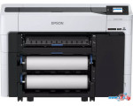 Плоттер Epson SureColor SC-T3700D