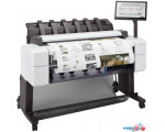 МФУ HP Designjet Plotter T2600DR