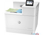 Принтер HP Color LaserJet Enterprise M856dn