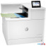 Принтер HP Color LaserJet Enterprise M856dn в Могилёве фото 1