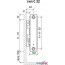 Стальной панельный радиатор Royal Thermo Compact C22-500-500 (Bianco Traffico) в Могилёве фото 1