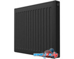 Стальной панельный радиатор Royal Thermo Compact C11-500-1100 (Noir Sable)