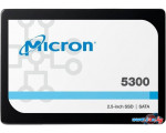 SSD Micron 5300 Pro 1.92TB MTFDDAK1T9TDS