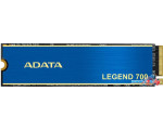 SSD ADATA Legend 700 512GB ALEG-700-512GCS