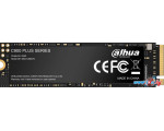 SSD Dahua C900 PLUS-B 256GB DHI-SSD-C900VN256G-B