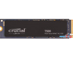 SSD Crucial T500 2TB CT2000T500SSD8