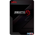 SSD GeIL Zenith R3 2TB GZ25R3-2TB