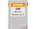 SSD Kioxia CD5 1.92TB KCD5FLUG1T92