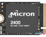 SSD Micron 2400 M.2 2230 512GB MTFDKBK512QFM