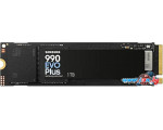 SSD Samsung 990 Evo Plus 1TB MZ-V9S1T0BW