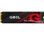 SSD GeIL N3L 256GB N3LFD22M256A