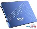 SSD Netac N600S 4TB NT01N600S-004T-S3X