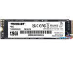 SSD Patriot P320 128GB P320P128GM28