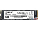 SSD Patriot P320 256GB P320P256GM28