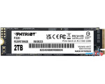 SSD Patriot P320 2TB P320P2TBM28