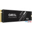 SSD GeIL P3L 256GB P3LFD16I256G в Могилёве фото 2