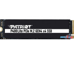 SSD Patriot P400 Lite 500GB P400LP500GM28H