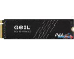 SSD GeIL P4A 512GB P4AAC16I512D