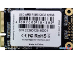 SSD AMD Radeon R5 128GB R5MS128G5
