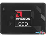 SSD AMD Radeon R5 2TB R5SL2048G