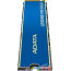 SSD ADATA Legend 700 Gold 1TB SLEG-700G-1TCS-SH7 в Могилёве фото 1