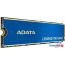 SSD ADATA Legend 700 Gold 512GB SLEG-700G-512GCS-SH7 в Витебске фото 4