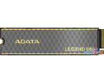 SSD ADATA Legend 860 1TB SLEG-860-1000GCS