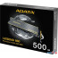 SSD ADATA Legend 860 500GB SLEG-860-500GCS в Могилёве фото 1