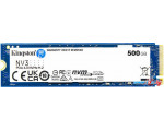 SSD Kingston NV3 500GB SNV3S/500G